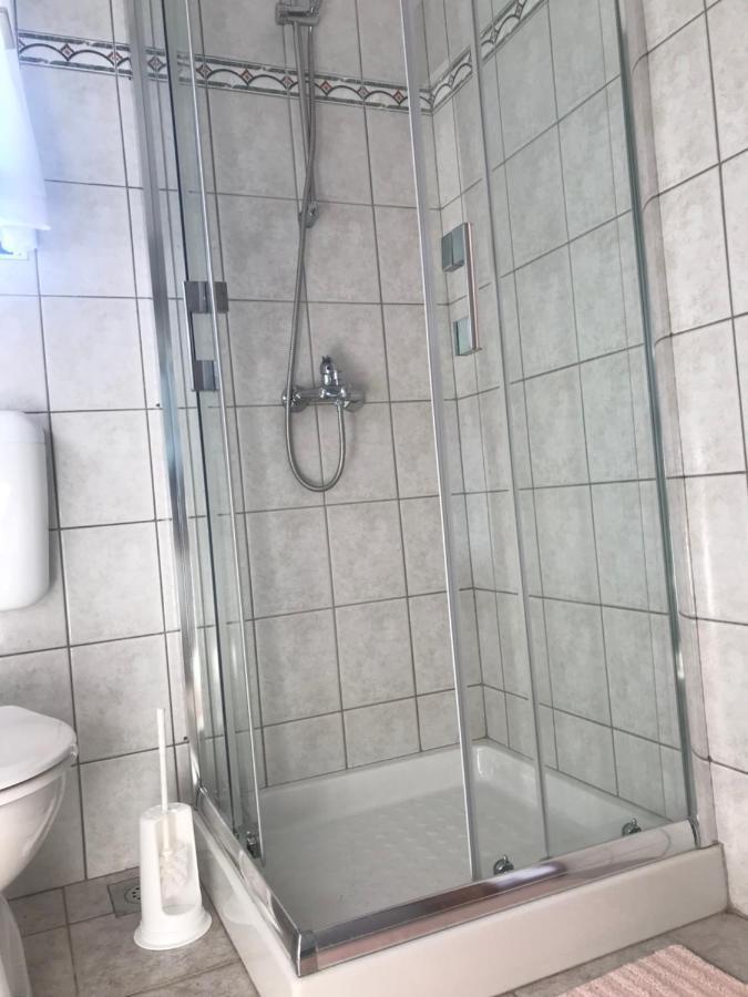 Giorgio Funtana Hotel Ngoại thất bức ảnh