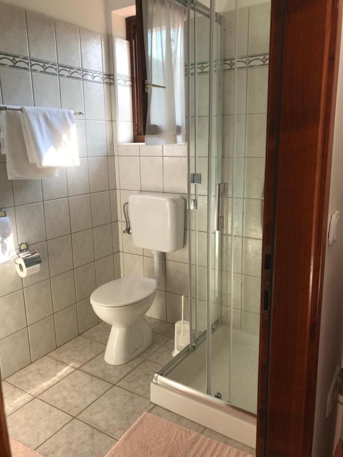 Giorgio Funtana Hotel Ngoại thất bức ảnh