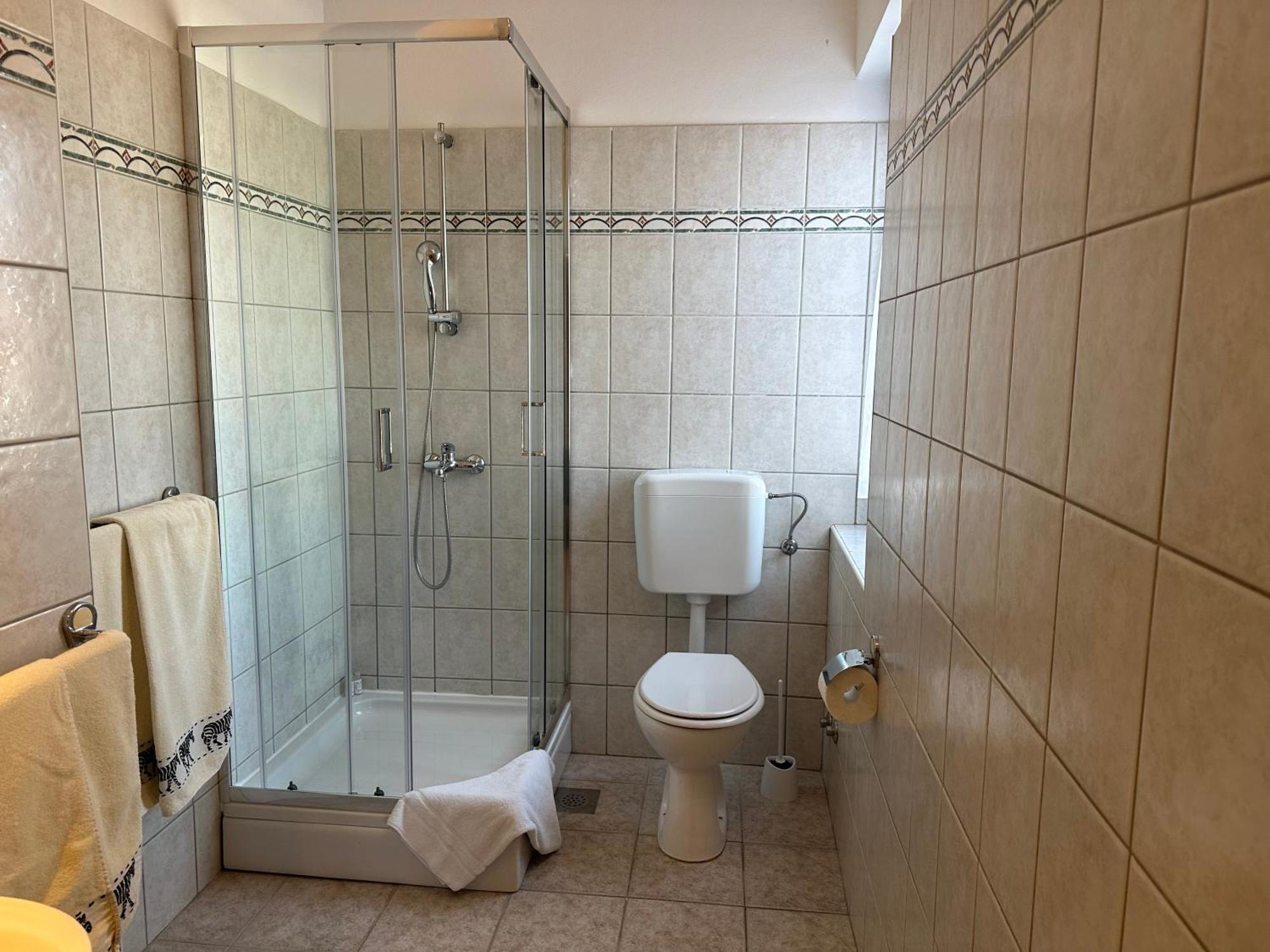 Giorgio Funtana Hotel Ngoại thất bức ảnh